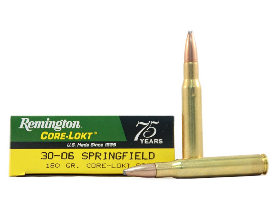 Express® Core-Lokt® Hunting Bullets