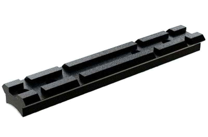 Base Warne De Ancho Weaver Para Remington 7400 750 7600