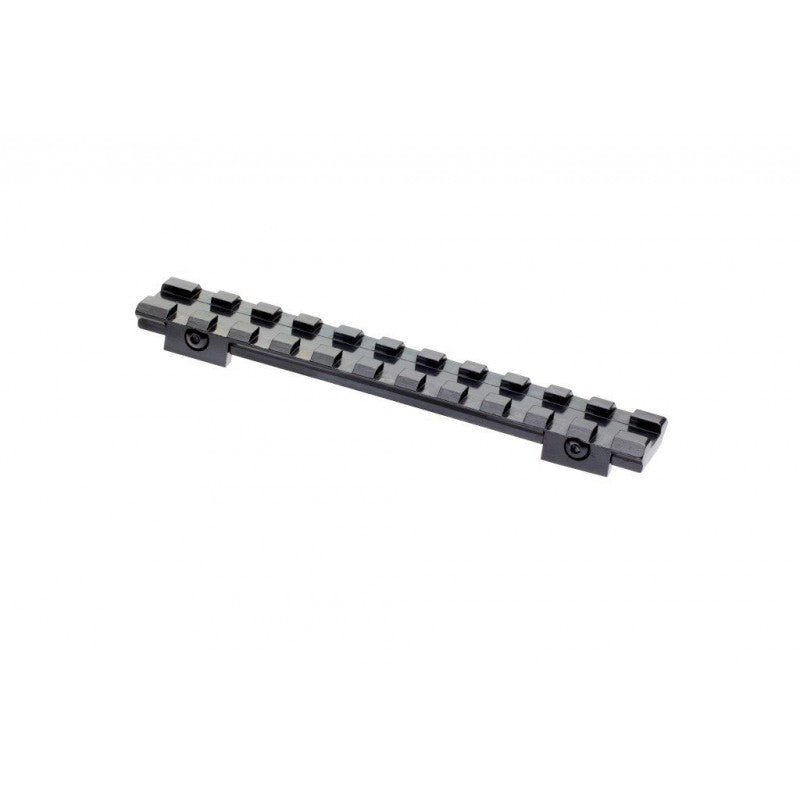 Wever Base for Shotgun