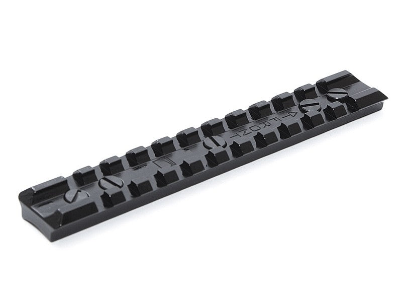 Carril Weaver Largo para Benelli Argo con Tornillos