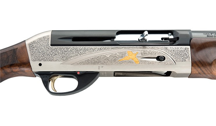 Escopeta Semiautomática Benelli Pasion MK2