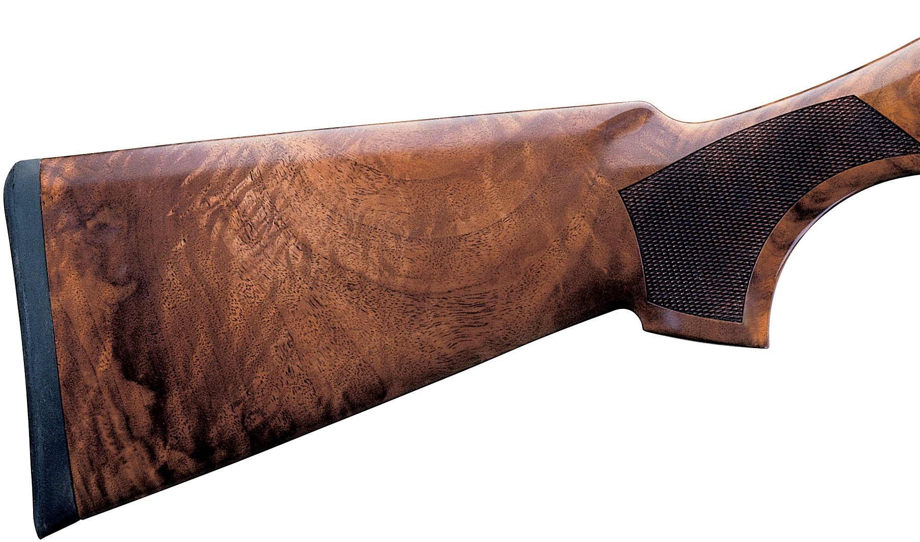 Duca di Montefeltro Silver Shotgun