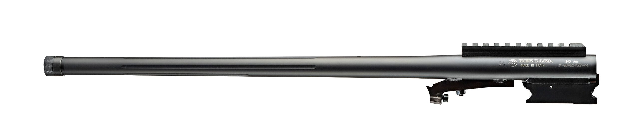 BA-13 Take Down Synthetic Hunting Rifle