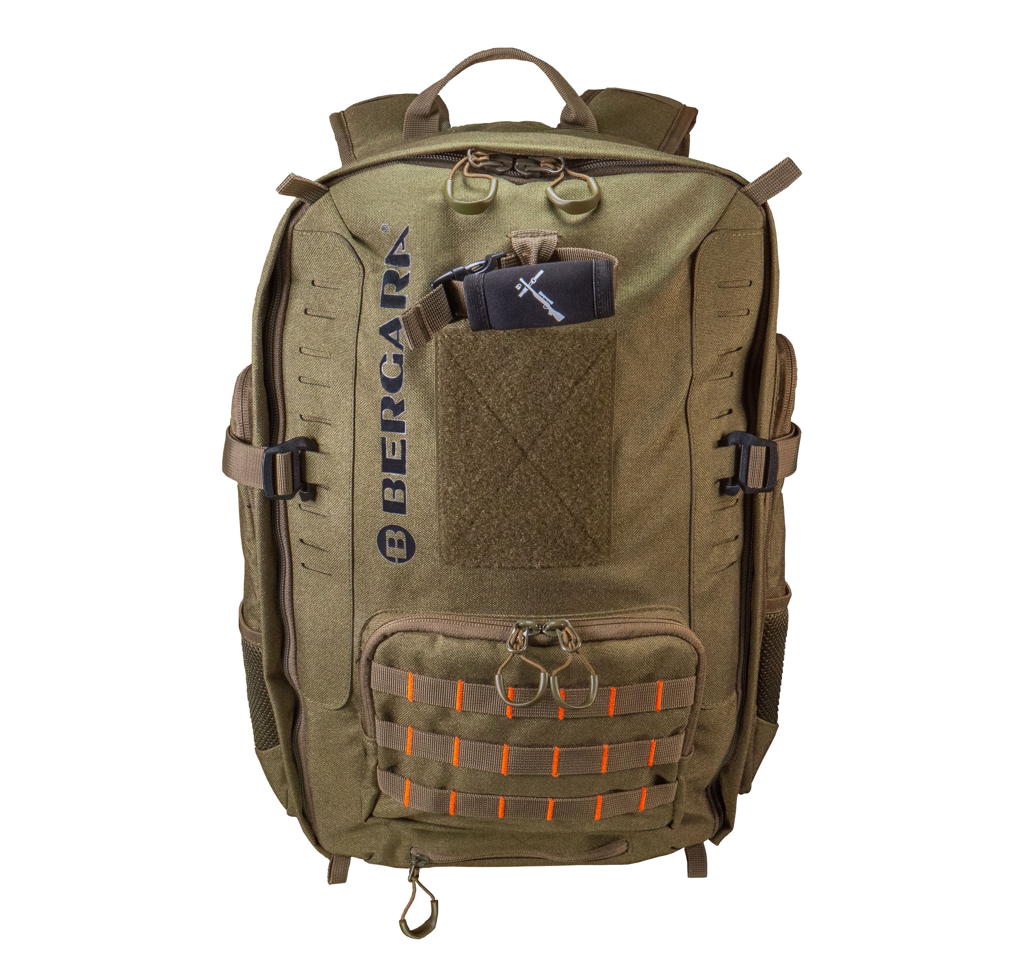DAYPACK 35L backpack