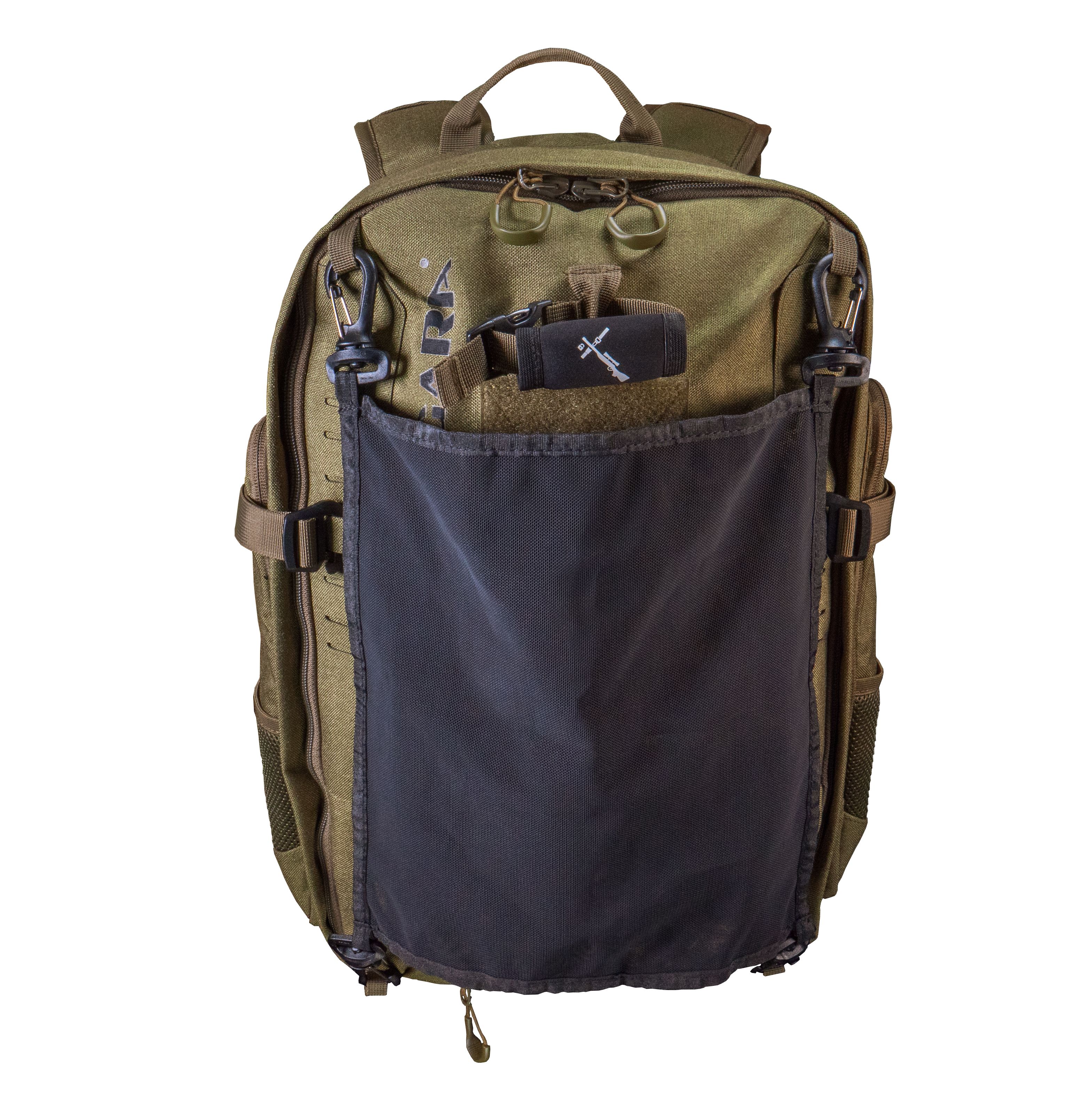 DAYPACK 35L backpack