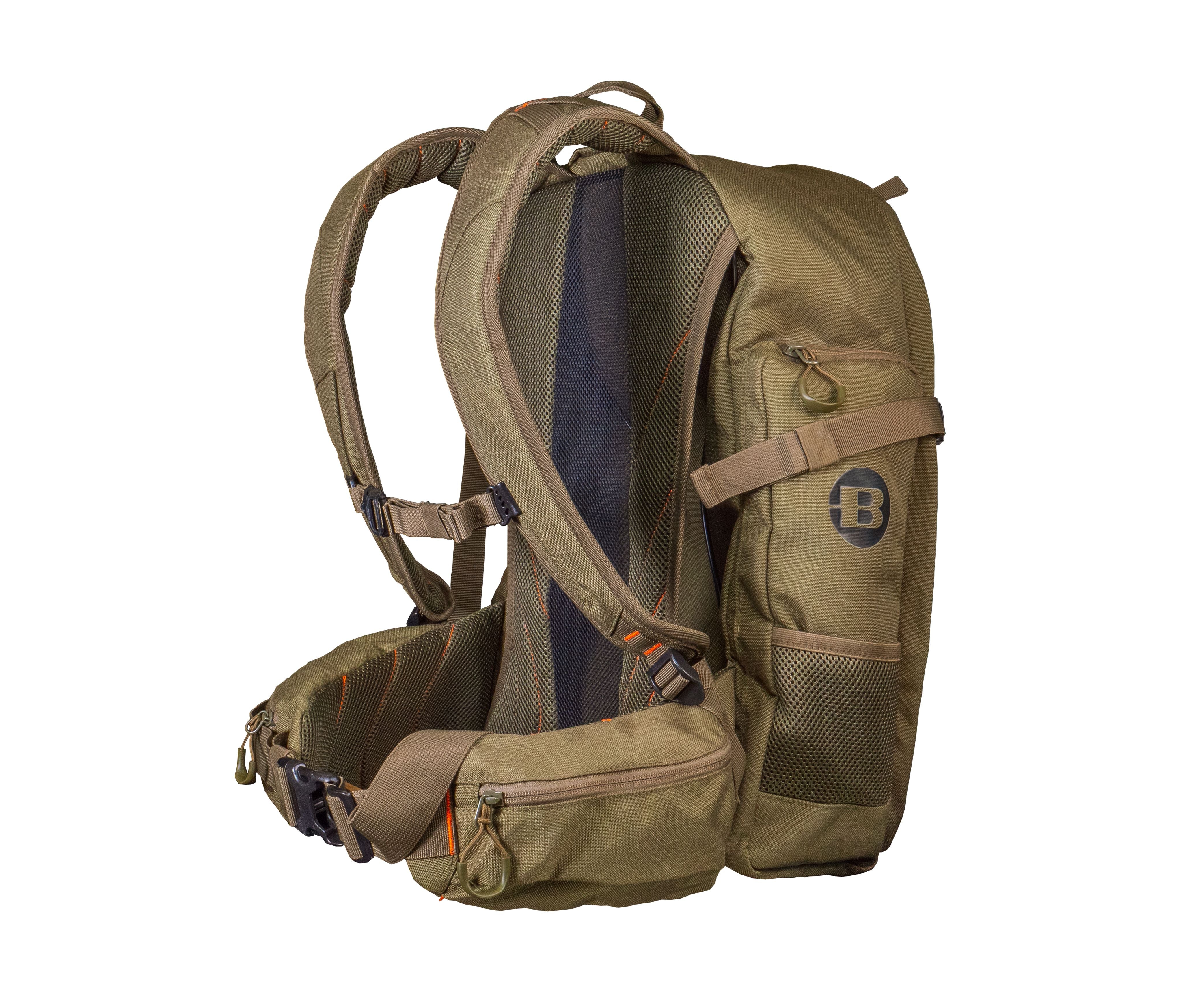 Mochila DAYPACK 35L