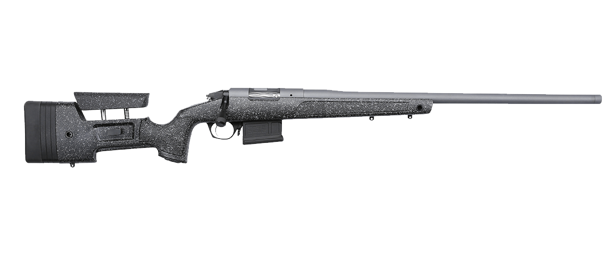 B-14 Wilderness HMR Rifle