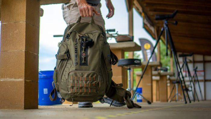 DAYPACK 35L backpack