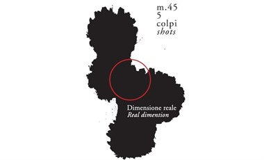 Cartuchos Balas Big Game Palla Thrill Shock Baschieri & Pellagri