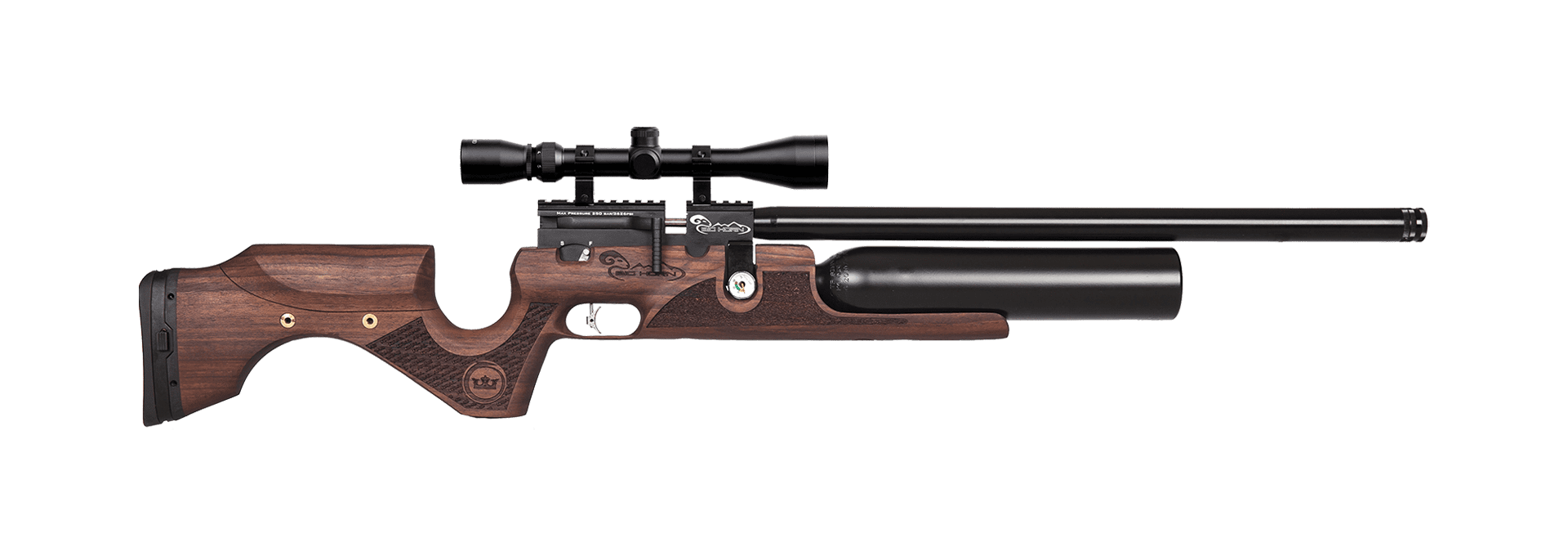 PCP Puncher Bighorn Carbine