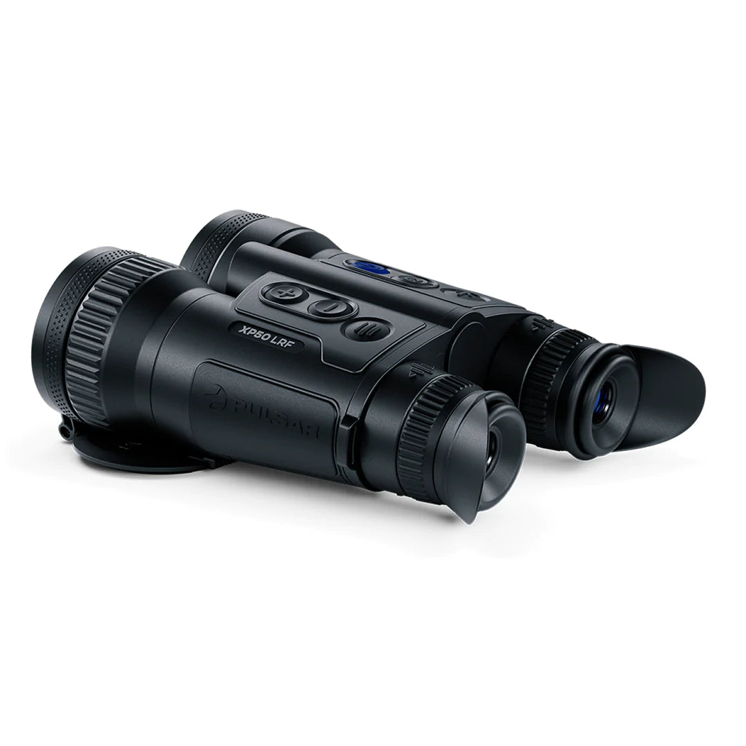 Binocular Térmico Merger LRF XP50