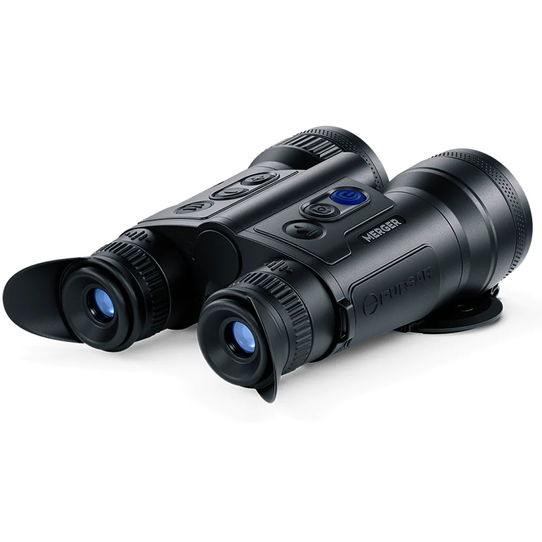 Binocular Térmico Merger LRF XP50