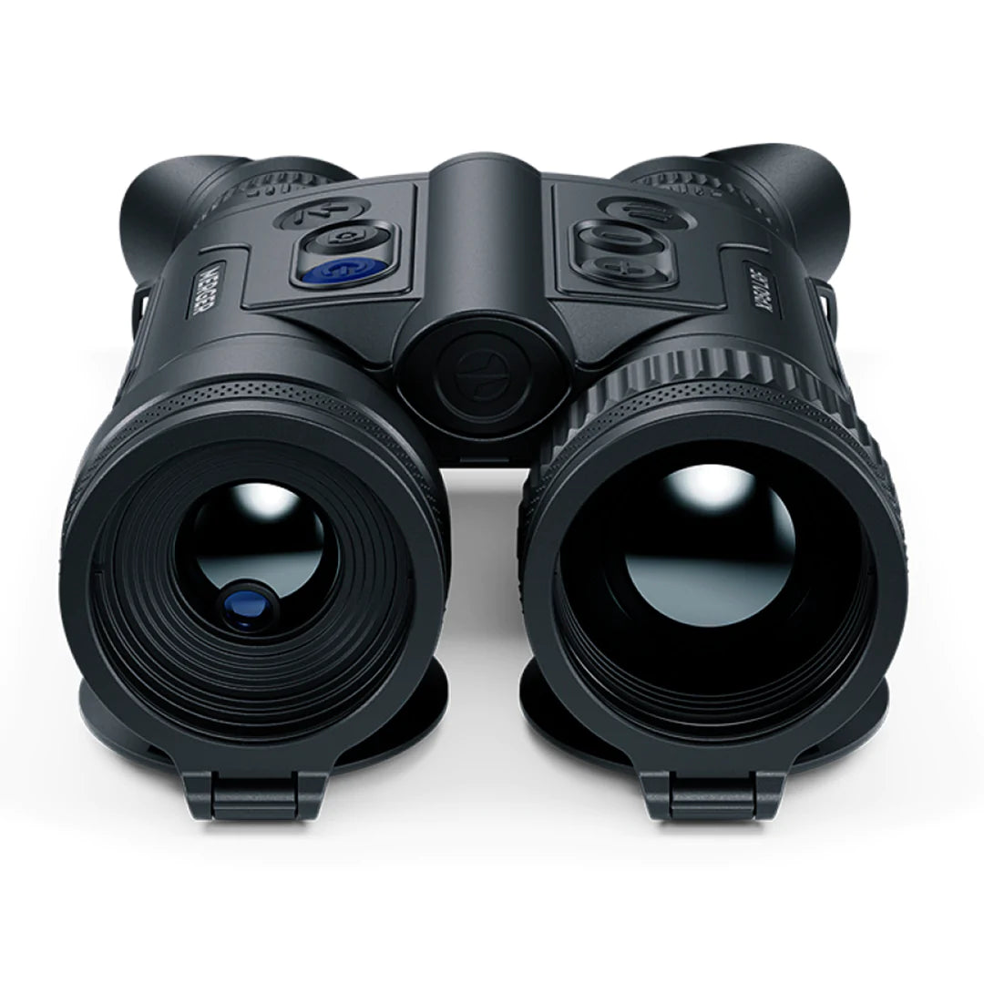 Binocular Térmico Merger LRF XP50