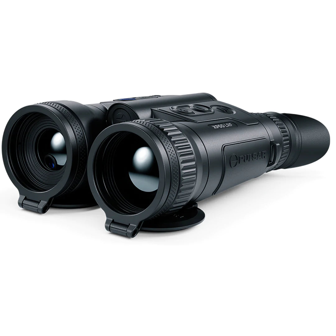 Binocular Térmico Merger LRF XP50