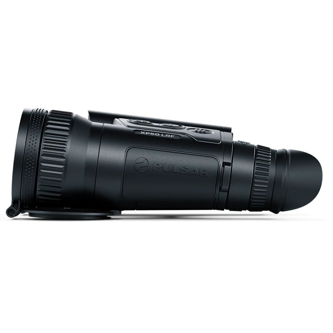 Binocular Térmico Merger LRF XP50