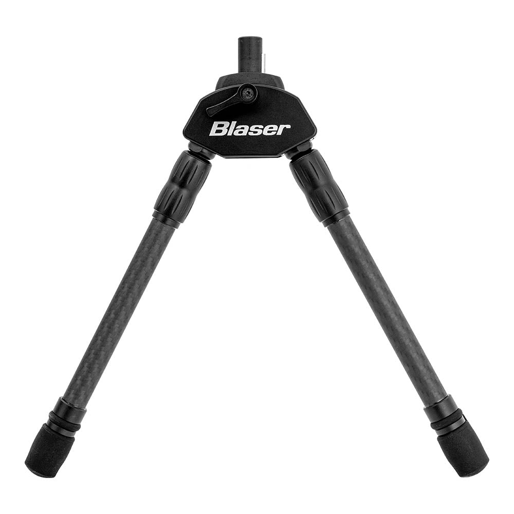 Bípode Blaser Carbono
