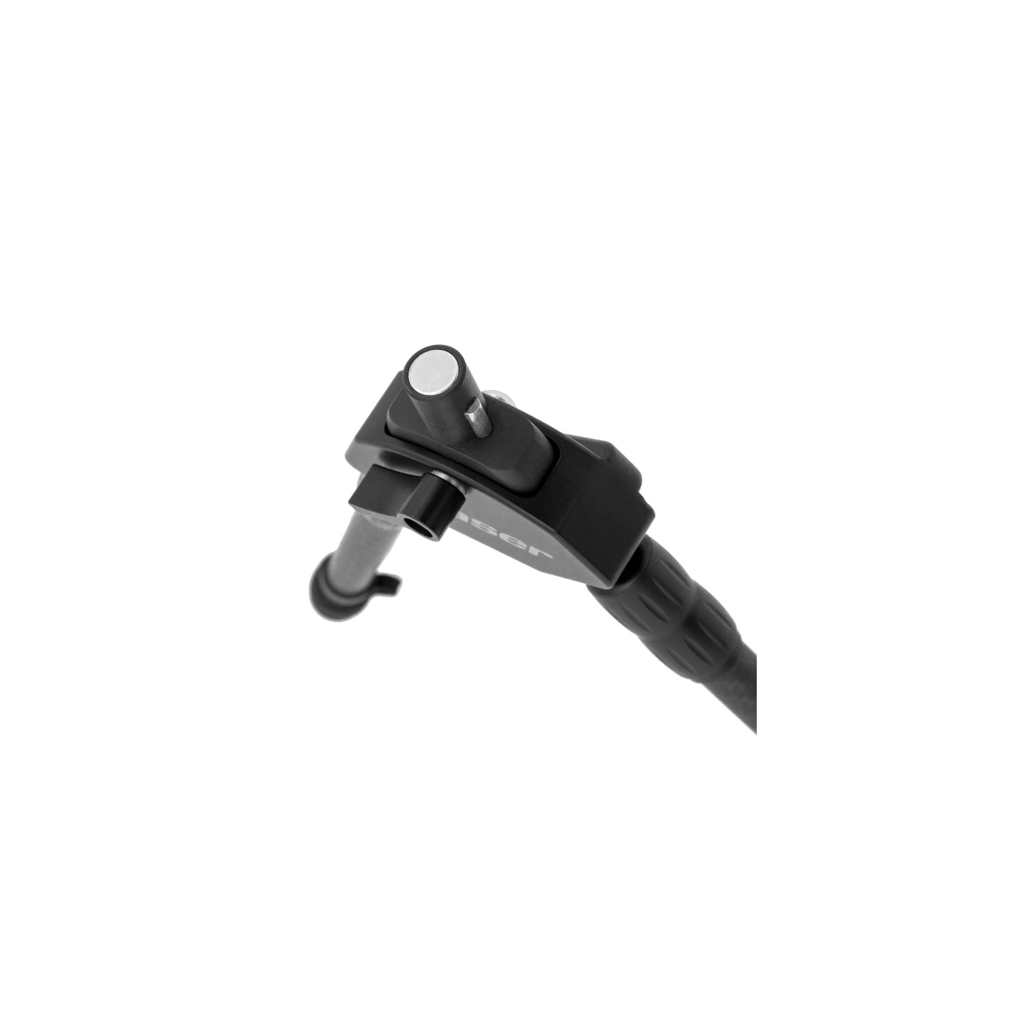 Bípode Blaser Carbono