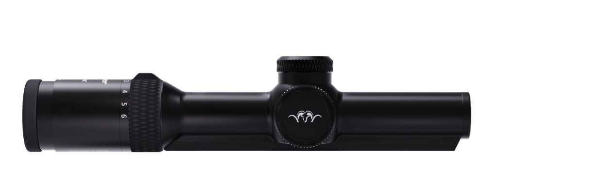 ZF 1-7x28 IC Scope