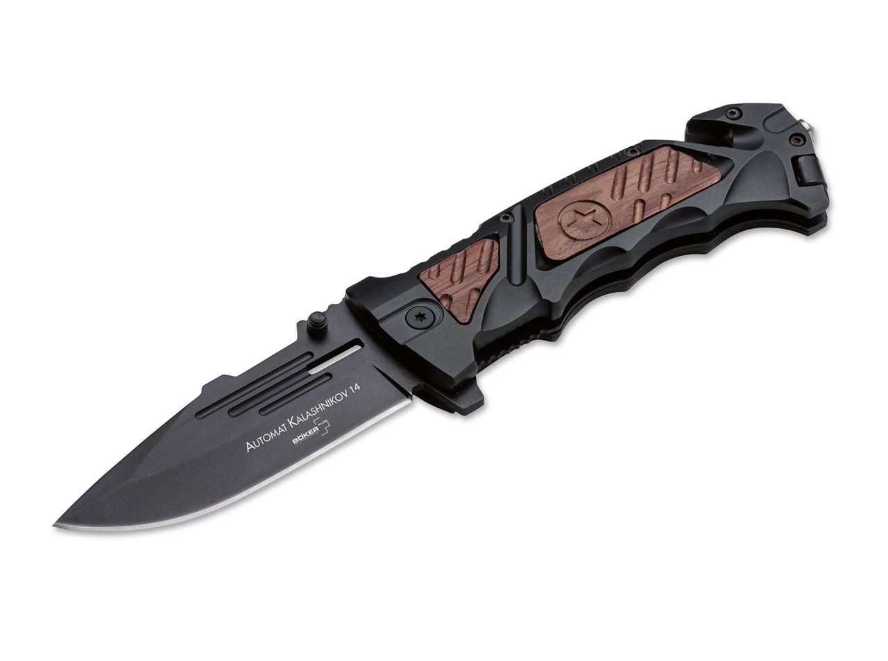 Boker Plus KAL-14 knife