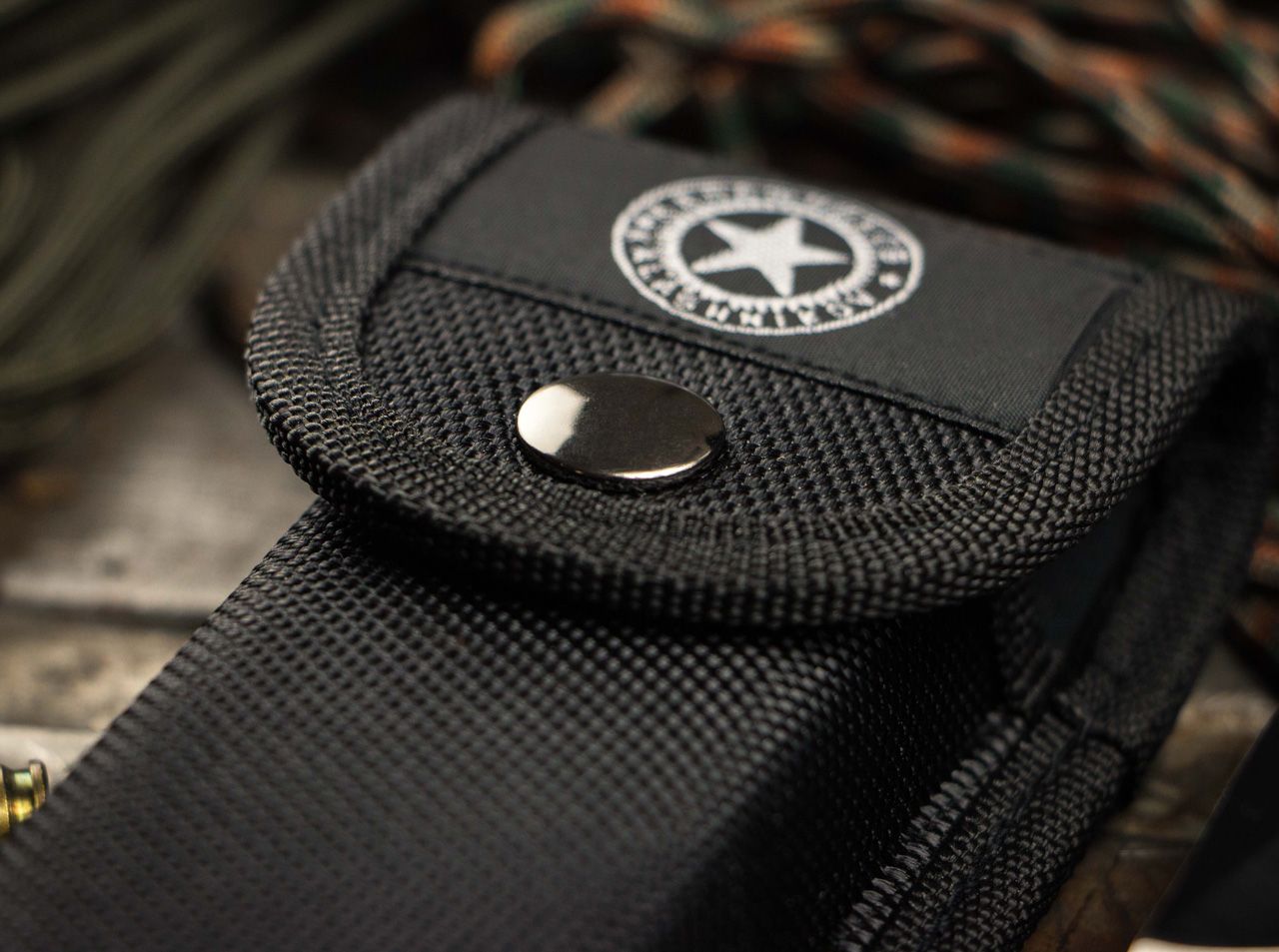 Boker Plus KAL-14 knife