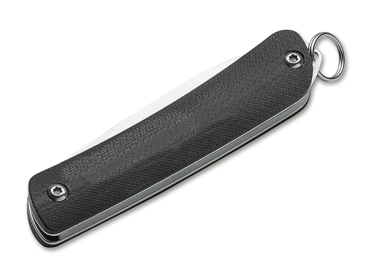 Navaja de Bolsillo Böker Plus Mini Tech Tool City 1