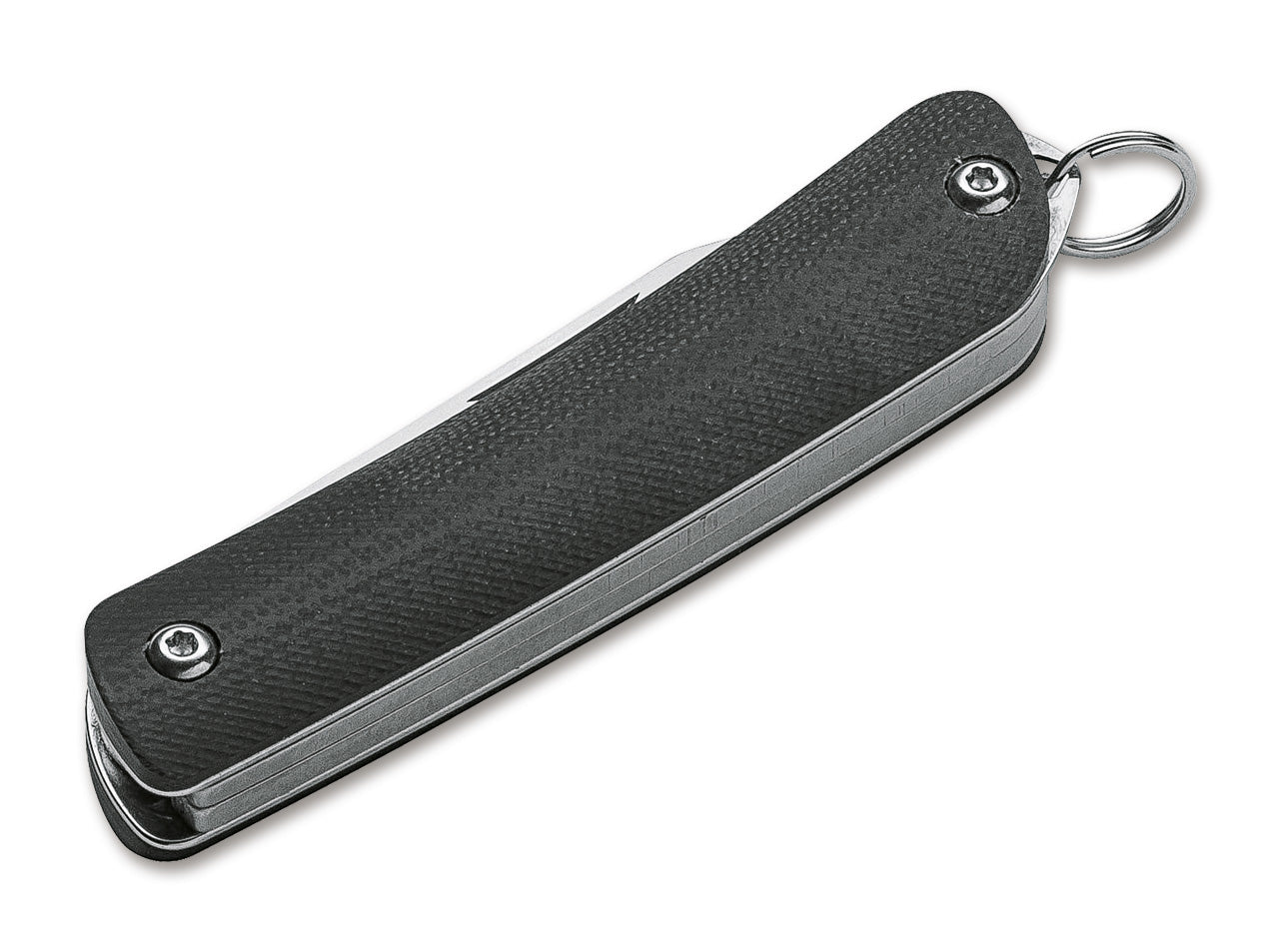 Navaja de Bolsillo Böker Plus Mini Tech Tool City 2