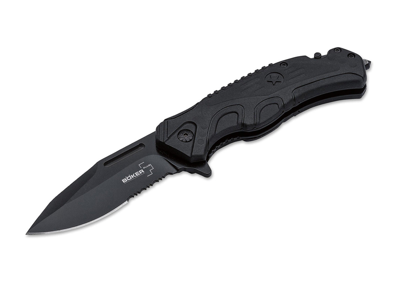 Boker Plus Savior 2 knife