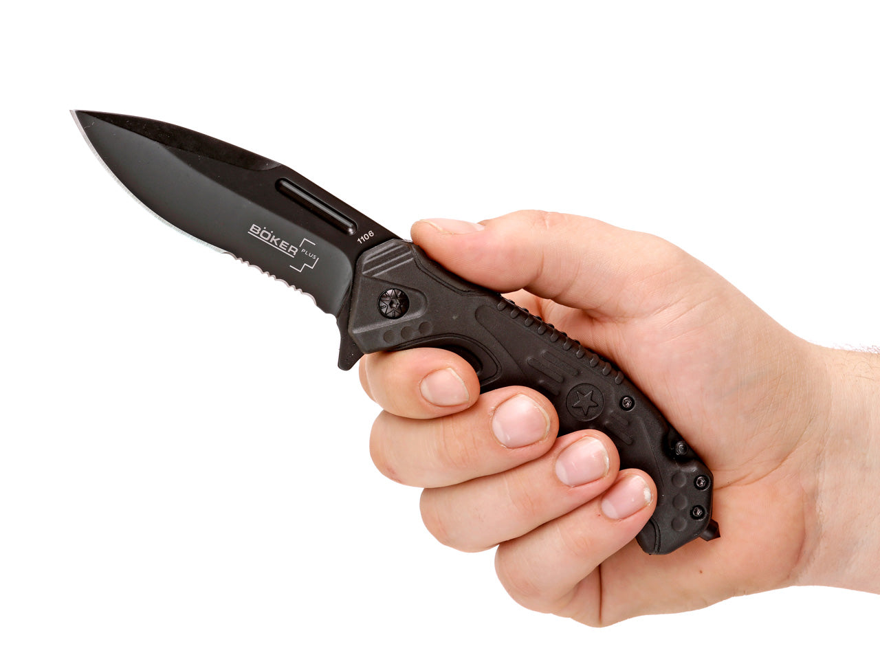 Boker Plus Savior 2 knife