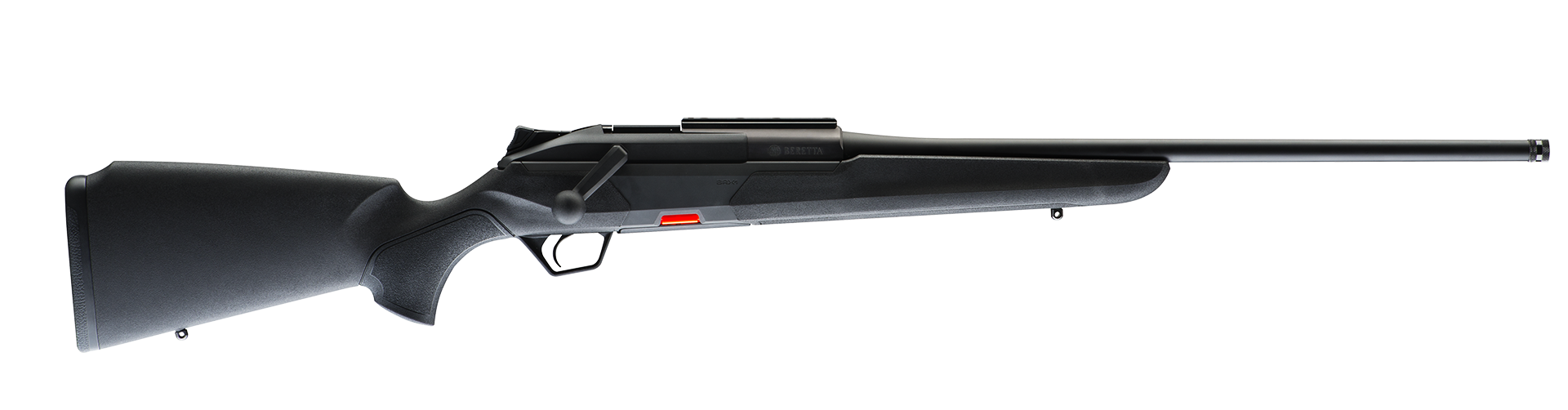 Rifle de Cerrojo Rectilíneo Beretta BRX1