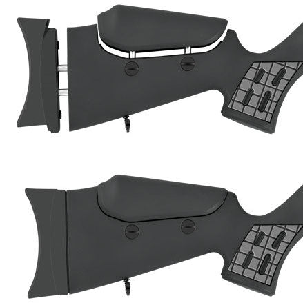 PCP BT65SB Elite Carbine