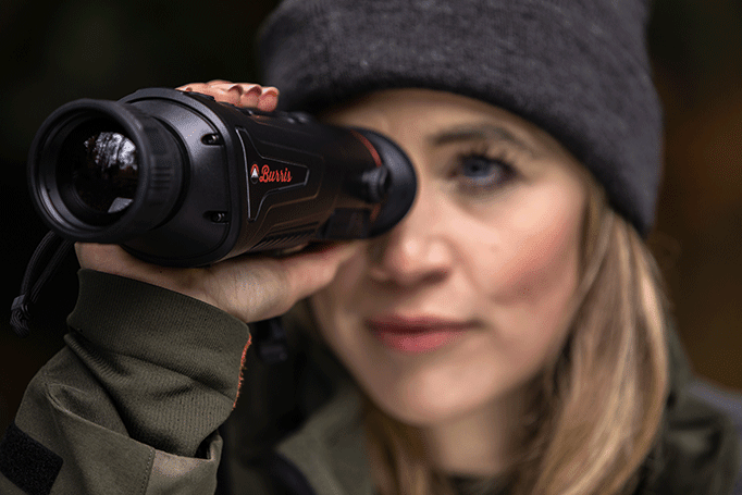 BTH Thermal Monocular