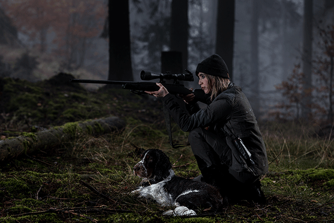 BTH Thermal Monocular