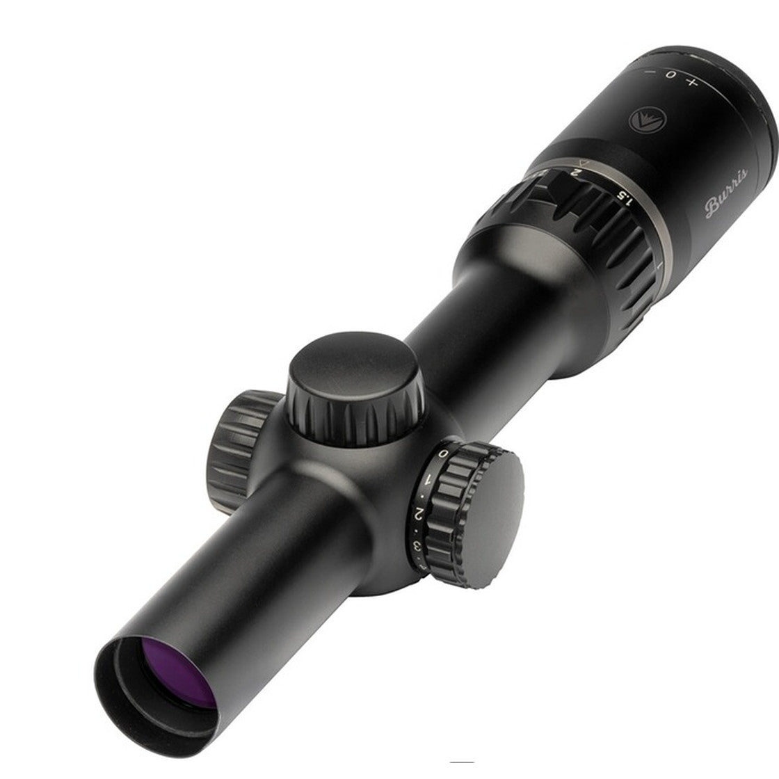 Four Xe Hunting Scope