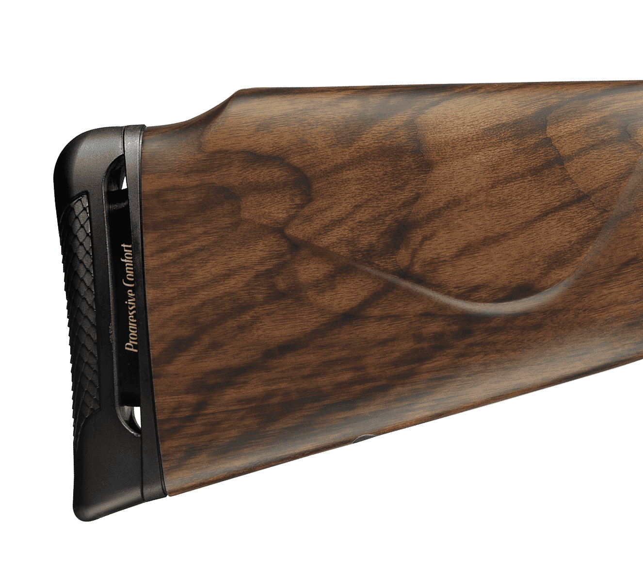 Rifle de Cerrojo Benelli Lupo Wood