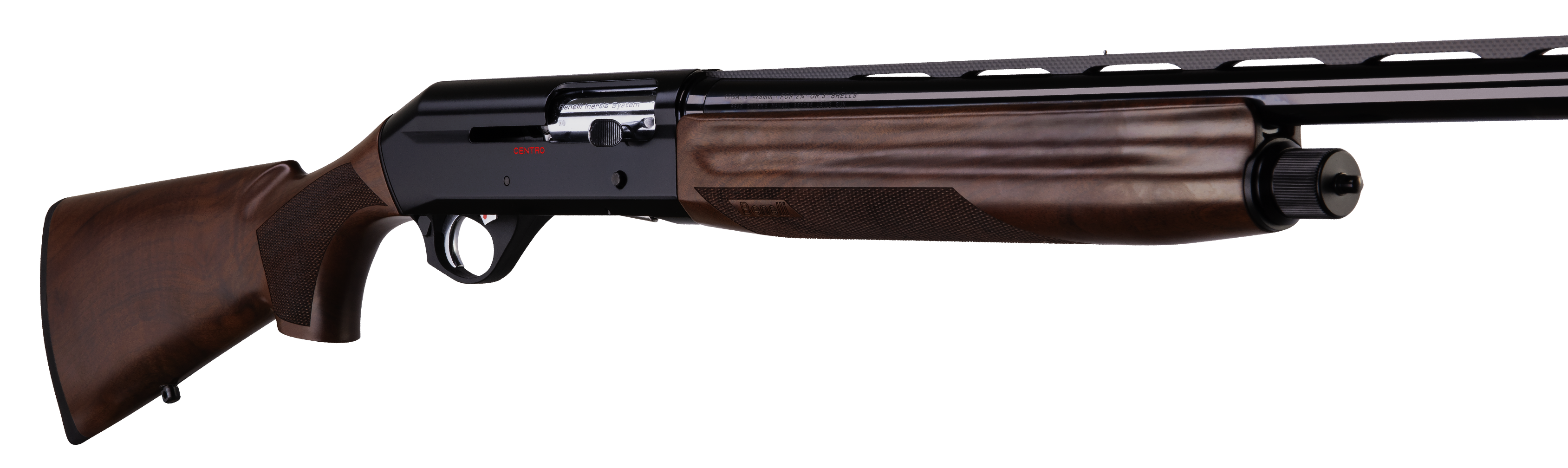 Montefeltro Shotgun Crio Center