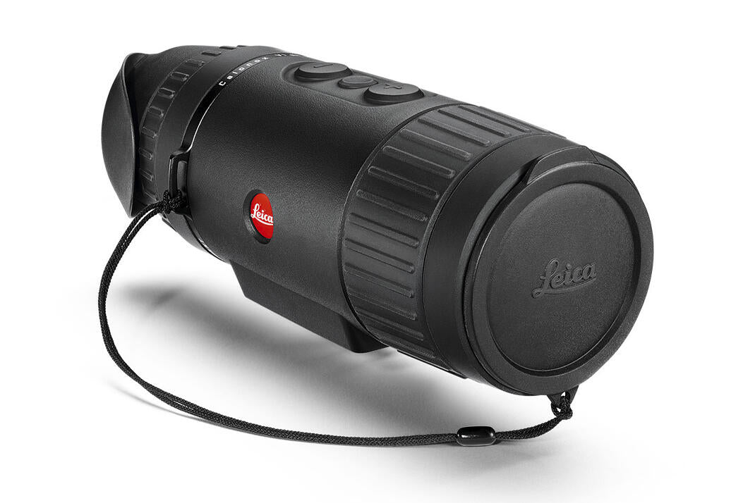 Calonox Thermal Chamber