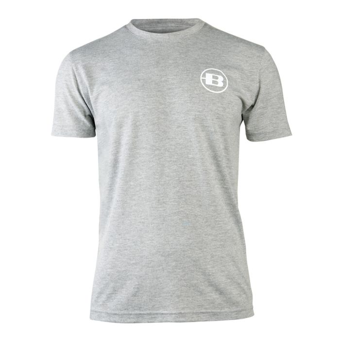 Camiseta Bergara Mountain Tough