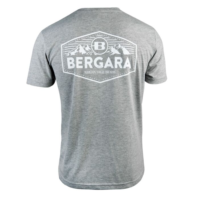 Camiseta Bergara Mountain Tough