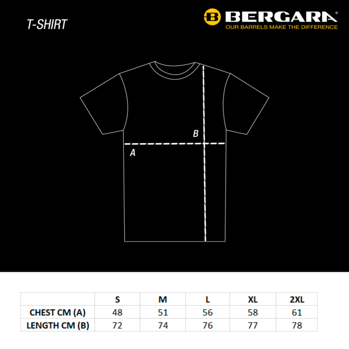 Rimfire T-shirt