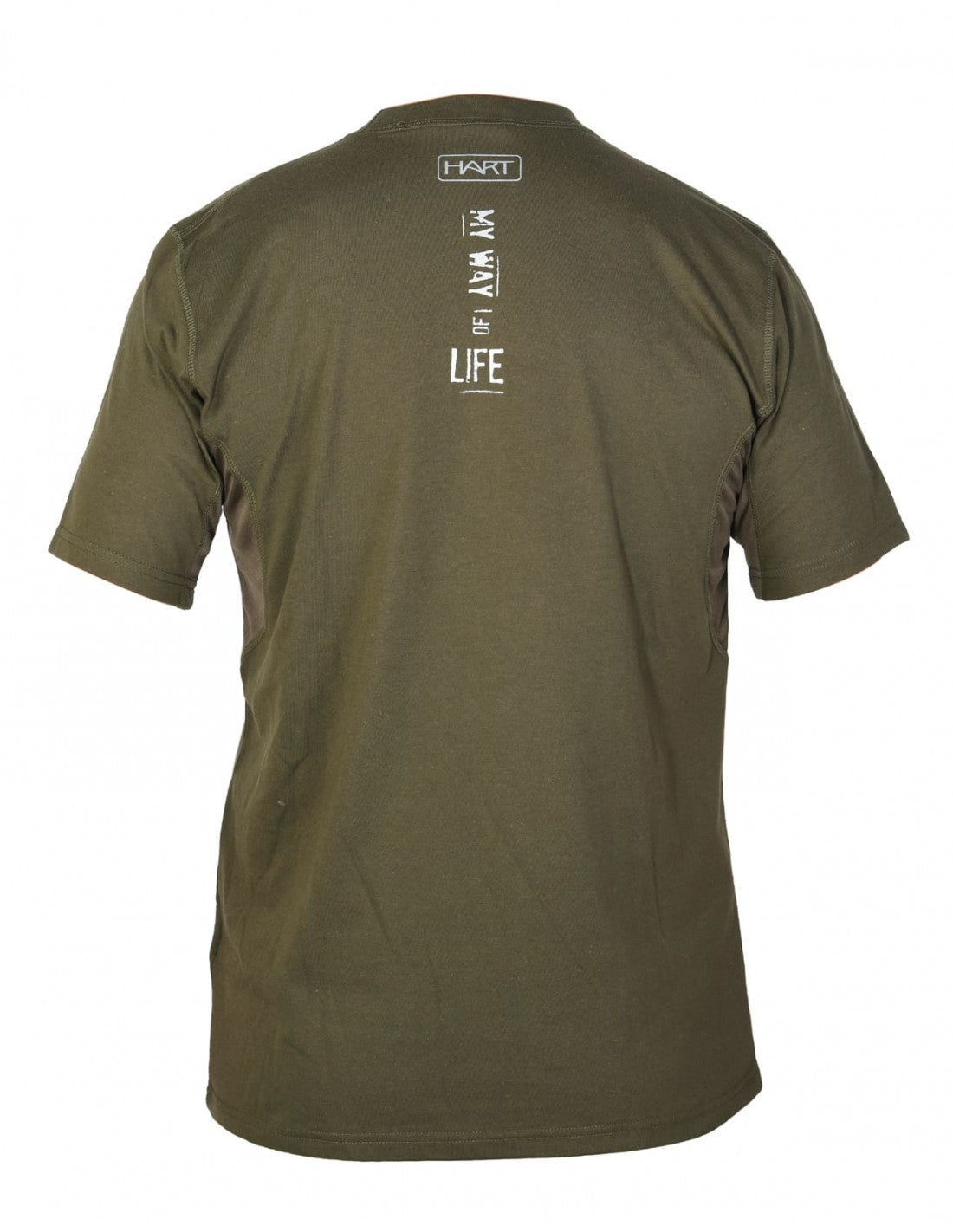 Branded T-shirt