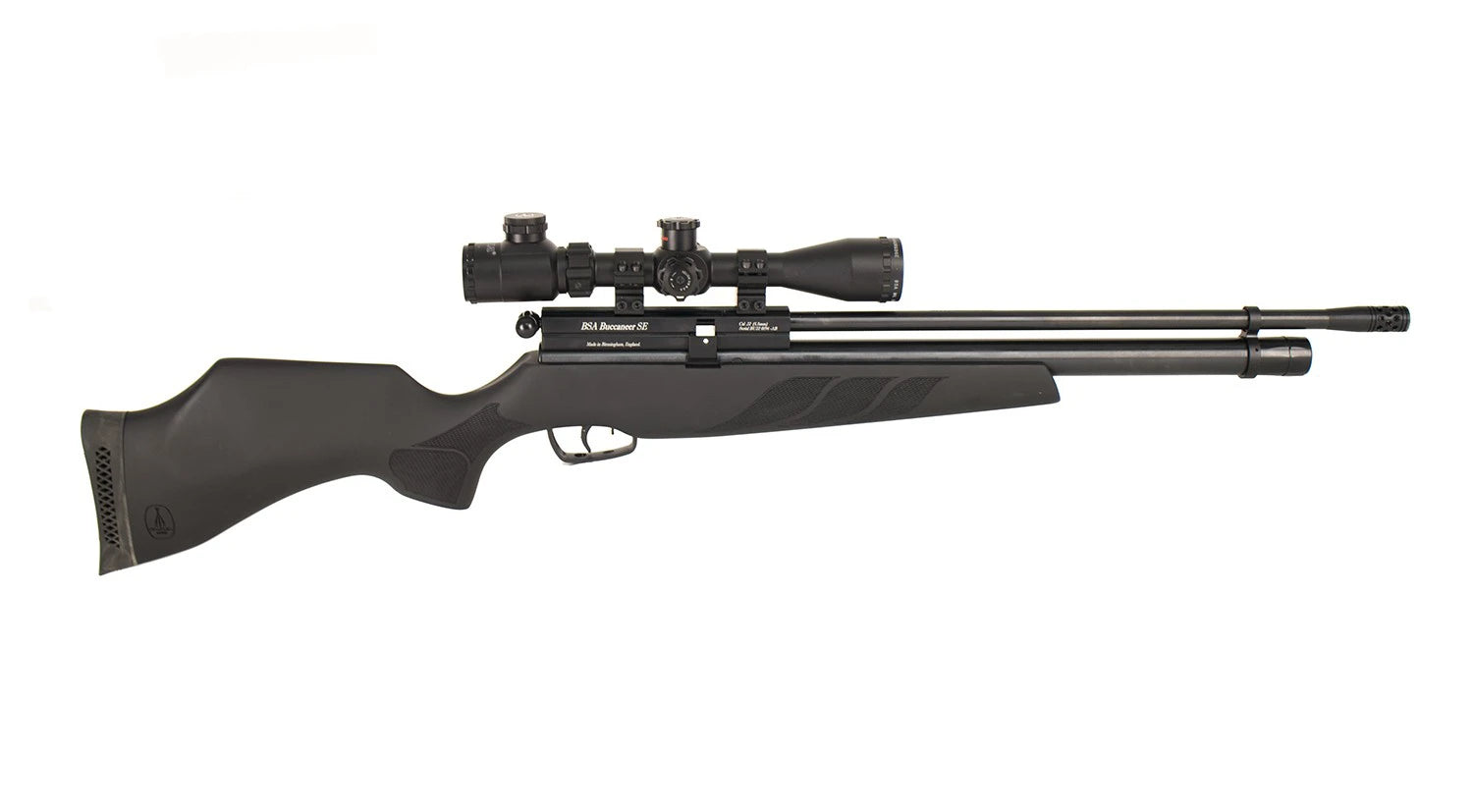 High Performance Synthetic PCP Arrow Air Rifle