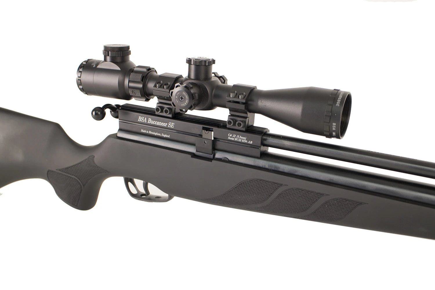 High Performance Synthetic PCP Arrow Air Rifle