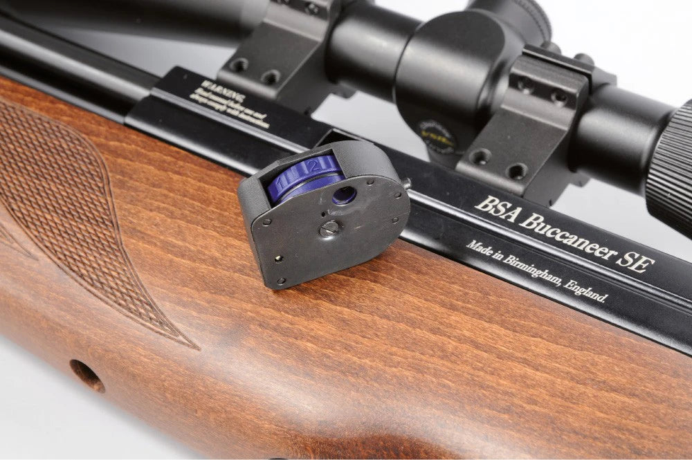 High Performance Synthetic PCP Arrow Air Rifle