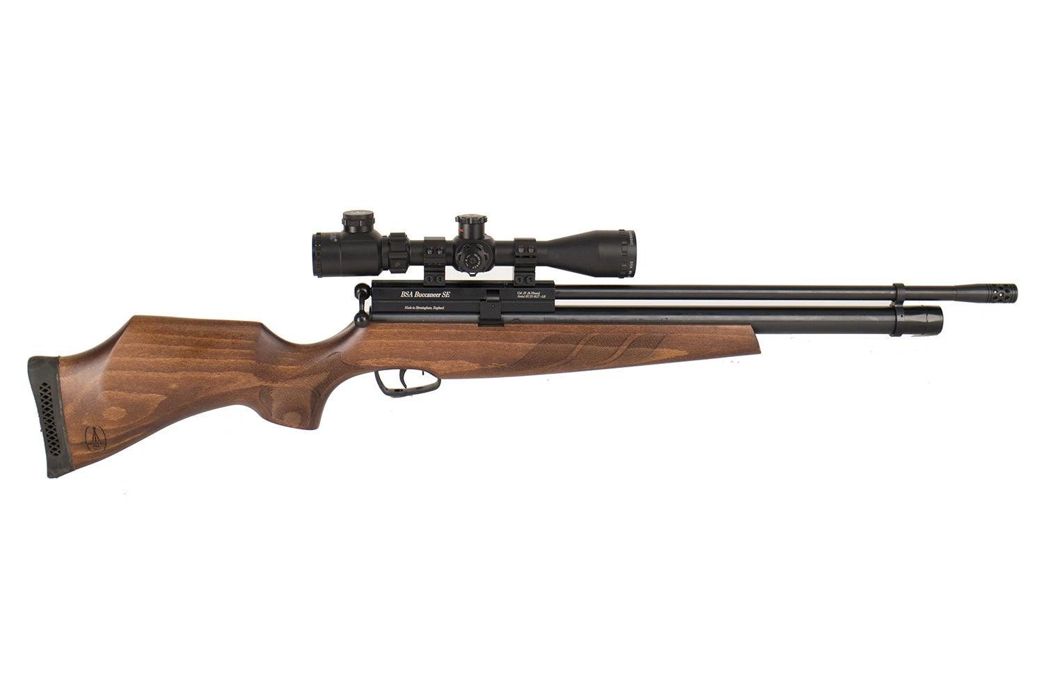 High Performance Synthetic PCP Arrow Air Rifle