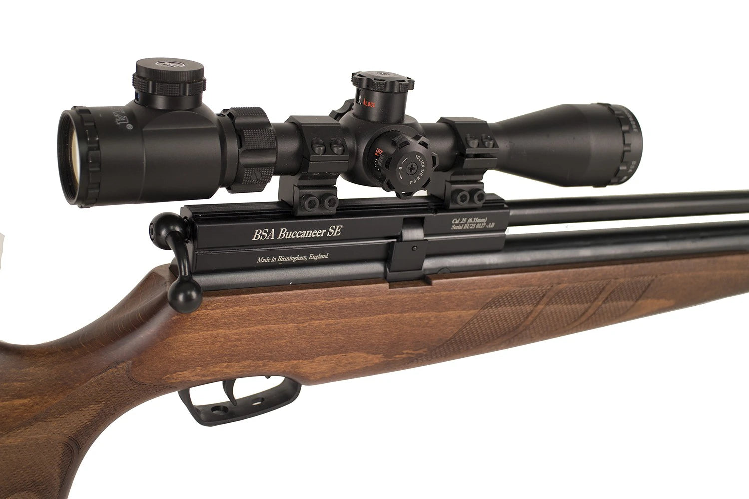 High Performance Synthetic PCP Arrow Air Rifle