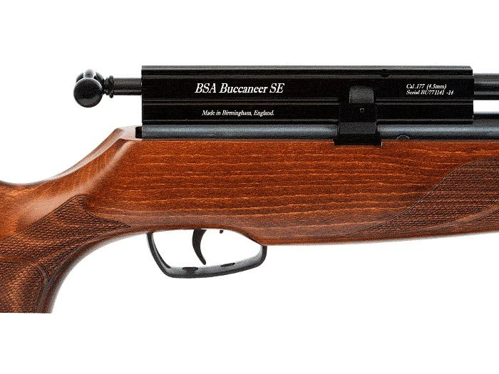High Performance Synthetic PCP Arrow Air Rifle