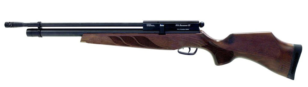 High Performance Synthetic PCP Arrow Air Rifle