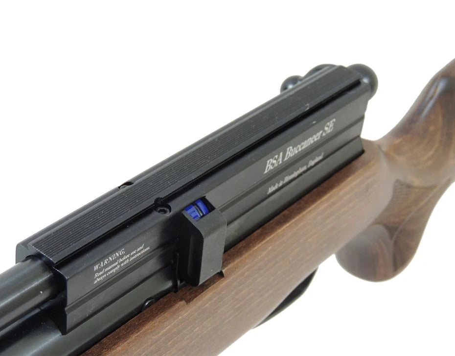 High Performance Synthetic PCP Arrow Air Rifle