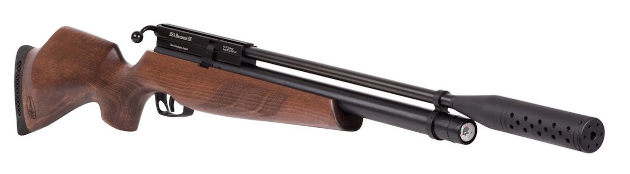 High Performance Synthetic PCP Arrow Air Rifle