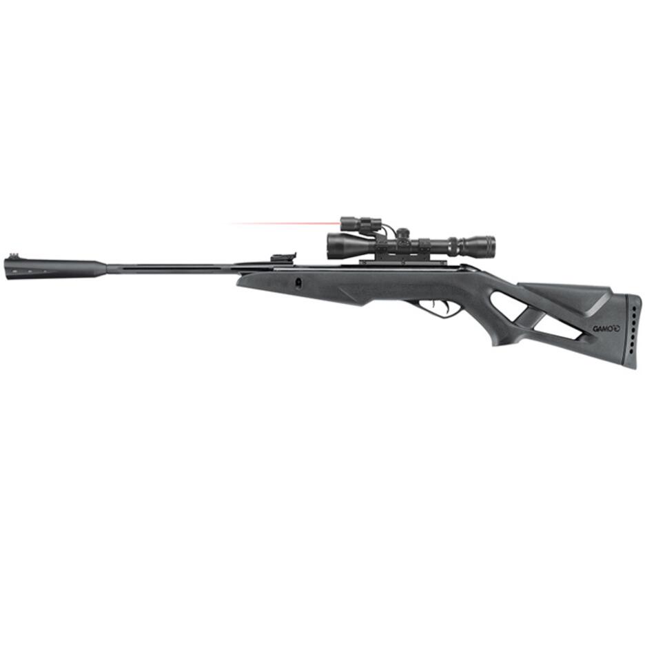 Whisper X Vampir Carbine